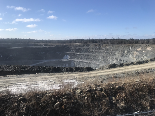 NSSA and affiliates “not interested in taking money from Atlantic Gold”
