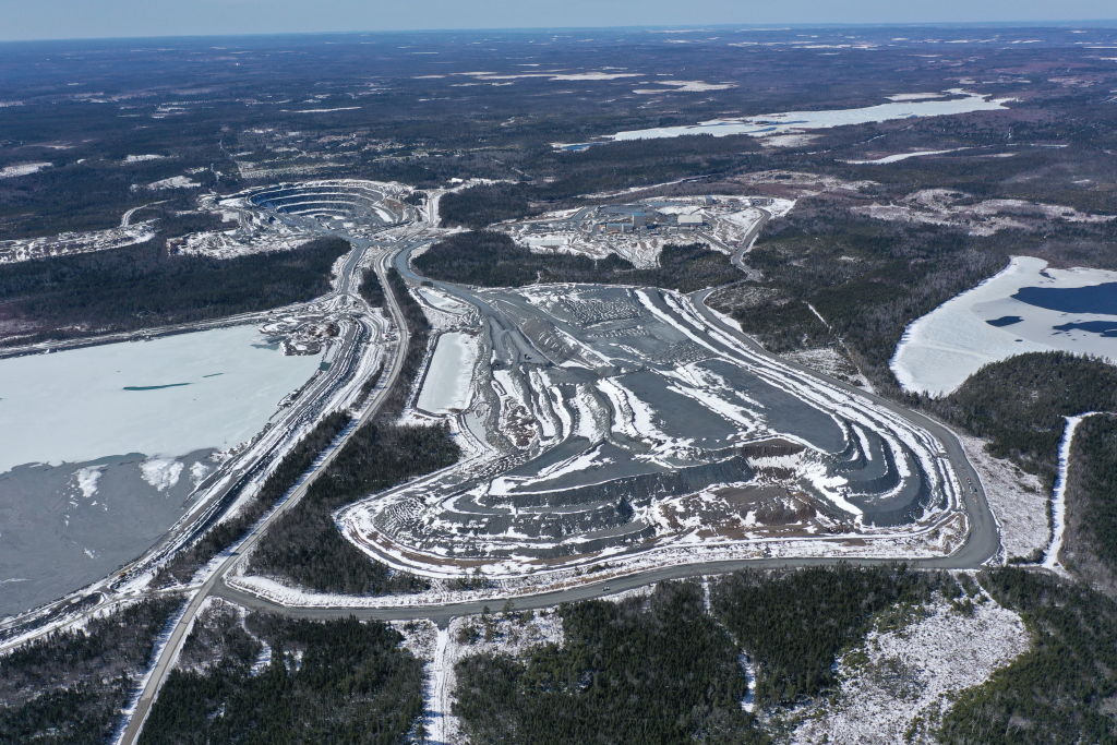 Atlantic Gold sentenced to $250,000 fines and penalties after pleading guilty to environmental charges