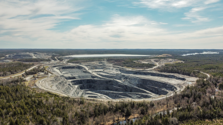 Anaconda Mining joins the gold rush on Nova Scotia’s Eastern Shore